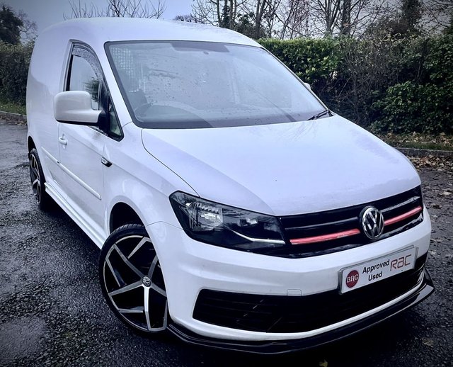 Used Volkswagen cars for sale. Volkswagen Dealer Comber BRG AutoHub