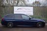 USED 2021 21 BMW 5 SERIES 2.0 520D M SPORT EDITION TOURING MHEV 5d 188 BHP PAN ROOF - LASER LIGHTS - 20" - M5 SEATS - HEAD UP - HARMAN KARDON