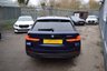 USED 2021 21 BMW 5 SERIES 2.0 520D M SPORT EDITION TOURING MHEV 5d 188 BHP PAN ROOF - LASER LIGHTS - 20" - M5 SEATS - HEAD UP - HARMAN KARDON