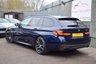USED 2021 21 BMW 5 SERIES 2.0 520D M SPORT EDITION TOURING MHEV 5d 188 BHP PAN ROOF - LASER LIGHTS - 20" - M5 SEATS - HEAD UP - HARMAN KARDON