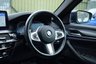 USED 2021 21 BMW 5 SERIES 2.0 520D M SPORT EDITION TOURING MHEV 5d 188 BHP PAN ROOF - LASER LIGHTS - 20" - M5 SEATS - HEAD UP - HARMAN KARDON