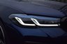 USED 2021 21 BMW 5 SERIES 2.0 520D M SPORT EDITION TOURING MHEV 5d 188 BHP PAN ROOF - LASER LIGHTS - 20" - M5 SEATS - HEAD UP - HARMAN KARDON