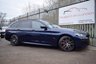 USED 2021 21 BMW 5 SERIES 2.0 520D M SPORT EDITION TOURING MHEV 5d 188 BHP PAN ROOF - LASER LIGHTS - 20" - M5 SEATS - HEAD UP - HARMAN KARDON