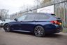 USED 2021 21 BMW 5 SERIES 2.0 520D M SPORT EDITION TOURING MHEV 5d 188 BHP PAN ROOF - LASER LIGHTS - 20" - M5 SEATS - HEAD UP - HARMAN KARDON