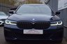 USED 2021 21 BMW 5 SERIES 2.0 520D M SPORT EDITION TOURING MHEV 5d 188 BHP PAN ROOF - LASER LIGHTS - 20" - M5 SEATS - HEAD UP - HARMAN KARDON