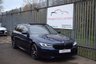 USED 2021 21 BMW 5 SERIES 2.0 520D M SPORT EDITION TOURING MHEV 5d 188 BHP PAN ROOF - LASER LIGHTS - 20" - M5 SEATS - HEAD UP - HARMAN KARDON