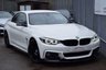 USED 2018 18 BMW 4 SERIES 2.0 420I M SPORT 2d 181 BHP BODYKIT - 19" WHEELS - F/ MIRRORS