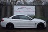 USED 2018 18 BMW 4 SERIES 2.0 420I M SPORT 2d 181 BHP BODYKIT - 19" WHEELS - F/ MIRRORS