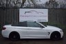 USED 2018 18 BMW 4 SERIES 2.0 420I M SPORT 2d 181 BHP BODYKIT - 19" WHEELS - F/ MIRRORS
