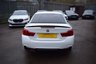 USED 2018 18 BMW 4 SERIES 2.0 420I M SPORT 2d 181 BHP BODYKIT - 19" WHEELS - F/ MIRRORS