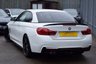 USED 2018 18 BMW 4 SERIES 2.0 420I M SPORT 2d 181 BHP BODYKIT - 19" WHEELS - F/ MIRRORS