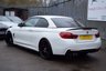 USED 2018 18 BMW 4 SERIES 2.0 420I M SPORT 2d 181 BHP BODYKIT - 19" WHEELS - F/ MIRRORS