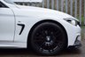 USED 2018 18 BMW 4 SERIES 2.0 420I M SPORT 2d 181 BHP BODYKIT - 19" WHEELS - F/ MIRRORS