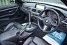 USED 2018 18 BMW 4 SERIES 2.0 420I M SPORT 2d 181 BHP BODYKIT - 19" WHEELS - F/ MIRRORS