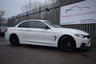 USED 2018 18 BMW 4 SERIES 2.0 420I M SPORT 2d 181 BHP BODYKIT - 19" WHEELS - F/ MIRRORS
