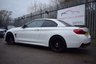 USED 2018 18 BMW 4 SERIES 2.0 420I M SPORT 2d 181 BHP BODYKIT - 19" WHEELS - F/ MIRRORS