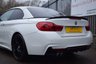 USED 2018 18 BMW 4 SERIES 2.0 420I M SPORT 2d 181 BHP BODYKIT - 19" WHEELS - F/ MIRRORS