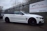 USED 2018 18 BMW 4 SERIES 2.0 420I M SPORT 2d 181 BHP BODYKIT - 19" WHEELS - F/ MIRRORS