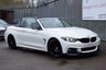 USED 2018 18 BMW 4 SERIES 2.0 420I M SPORT 2d 181 BHP BODYKIT - 19" WHEELS - F/ MIRRORS