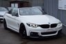 USED 2018 18 BMW 4 SERIES 2.0 420I M SPORT 2d 181 BHP BODYKIT - 19" WHEELS - F/ MIRRORS
