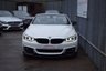 USED 2018 18 BMW 4 SERIES 2.0 420I M SPORT 2d 181 BHP BODYKIT - 19" WHEELS - F/ MIRRORS