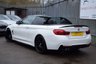 USED 2018 18 BMW 4 SERIES 2.0 420I M SPORT 2d 181 BHP BODYKIT - 19" WHEELS - F/ MIRRORS