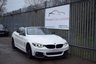 USED 2018 18 BMW 4 SERIES 2.0 420I M SPORT 2d 181 BHP BODYKIT - 19" WHEELS - F/ MIRRORS
