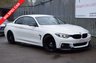 USED 2018 18 BMW 4 SERIES 2.0 420I M SPORT 2d 181 BHP BODYKIT - 19" WHEELS - F/ MIRRORS