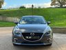 USED 2014 14 MAZDA 3 2.2 D SPORT NAV 4d 148 BHP 