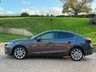 USED 2014 14 MAZDA 3 2.2 D SPORT NAV 4d 148 BHP 