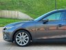USED 2014 14 MAZDA 3 2.2 D SPORT NAV 4d 148 BHP 