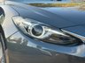 USED 2014 14 MAZDA 3 2.2 D SPORT NAV 4d 148 BHP 