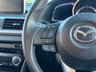 USED 2014 14 MAZDA 3 2.2 D SPORT NAV 4d 148 BHP 