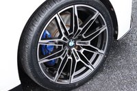 USED 2014 64 BMW 3 SERIES 2.0 318D M SPORT 4d 141 BHP 