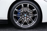 USED 2014 64 BMW 3 SERIES 2.0 318D M SPORT 4d 141 BHP 