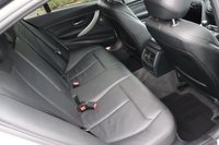 USED 2014 64 BMW 3 SERIES 2.0 318D M SPORT 4d 141 BHP 
