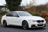 USED 2014 64 BMW 3 SERIES 2.0 318D M SPORT 4d 141 BHP 