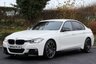 USED 2014 64 BMW 3 SERIES 2.0 318D M SPORT 4d 141 BHP 