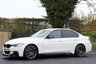 USED 2014 64 BMW 3 SERIES 2.0 318D M SPORT 4d 141 BHP 