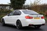 USED 2014 64 BMW 3 SERIES 2.0 318D M SPORT 4d 141 BHP 