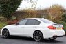 USED 2014 64 BMW 3 SERIES 2.0 318D M SPORT 4d 141 BHP 