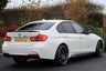 USED 2014 64 BMW 3 SERIES 2.0 318D M SPORT 4d 141 BHP 