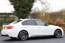 USED 2014 64 BMW 3 SERIES 2.0 318D M SPORT 4d 141 BHP 