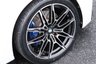 USED 2014 64 BMW 3 SERIES 2.0 318D M SPORT 4d 141 BHP 