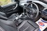 USED 2014 64 BMW 3 SERIES 2.0 318D M SPORT 4d 141 BHP 