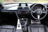 USED 2014 64 BMW 3 SERIES 2.0 318D M SPORT 4d 141 BHP 