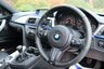 USED 2014 64 BMW 3 SERIES 2.0 318D M SPORT 4d 141 BHP 