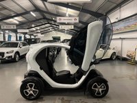 USED 2014 14 RENAULT TWIZY 0L CARGO 2d RARE CARGO MODEL. + WINDOWS