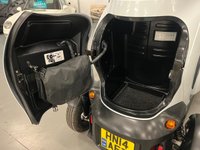 USED 2014 14 RENAULT TWIZY 0L CARGO 2d RARE CARGO MODEL. + WINDOWS