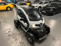 USED 2014 14 RENAULT TWIZY 0L CARGO 2d RARE CARGO MODEL. + WINDOWS
